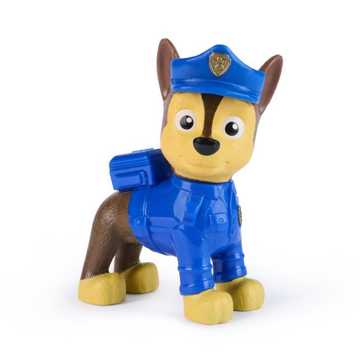 Multipack 7 figurines - Seach & Rescue - La Pat'Patrouille Multipack 7 figurines - Seach & Rescue - La Pat'Patrouille