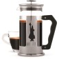 Cafetiere a piston - BIALETTI - 0003160/NP - 350 ml - Acier Cafetiere a piston - BIALETTI - 0003160/NP - 350 ml - Acier