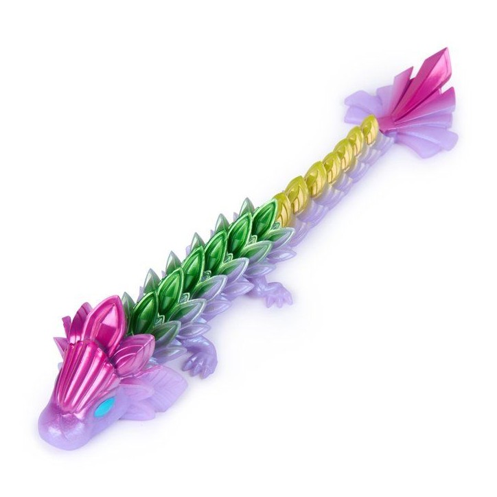 Mini dragon - Modele aléatoire - Crystalynx Dragons Mini dragon - Modele aléatoire - Crystalynx Dragons