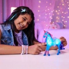Playset intéractif - River & Isabel - a partir de 4 ans - Unicorn Aca