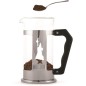 Cafetiere a piston - BIALETTI - 0003160/NP - 350 ml - Acier Cafetiere a piston - BIALETTI - 0003160/NP - 350 ml - Acier