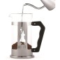 Cafetiere a piston - BIALETTI - 0003160/NP - 350 ml - Acier Cafetiere a piston - BIALETTI - 0003160/NP - 350 ml - Acier
