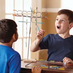 Suspend - a partir de 8 ans - 1 a 4 joueurs - Spin Master