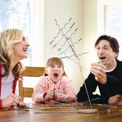 Suspend - a partir de 8 ans - 1 a 4 joueurs - Spin Master