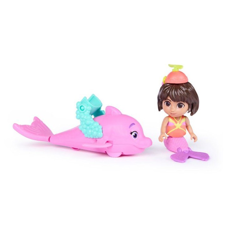 Pack aventures - Dora & Rosa - Dora Pack aventures - Dora & Rosa - Dora