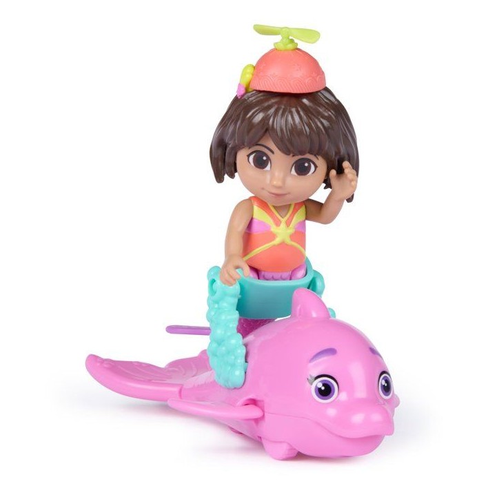 Pack aventures - Dora & Rosa - Dora Pack aventures - Dora & Rosa - Dora