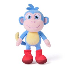 Peluche - Babouche - 20cm - Dora