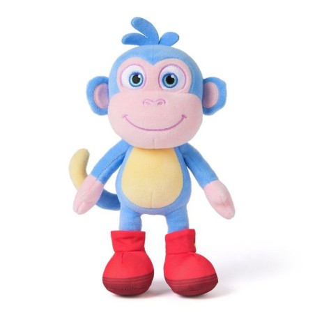 Peluche - Babouche - 20cm - Dora
