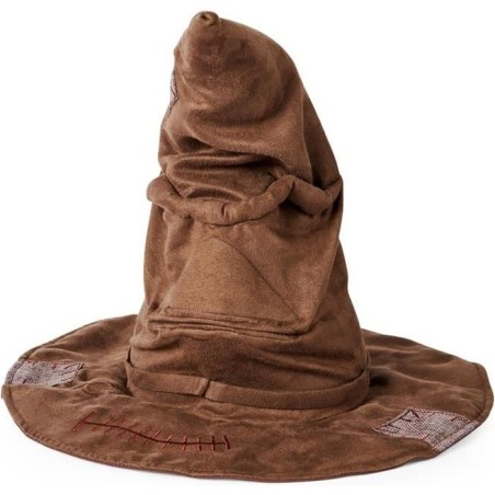 Chapeau Magique Interactif - Wizarding World - Choix de Maison - Gryff