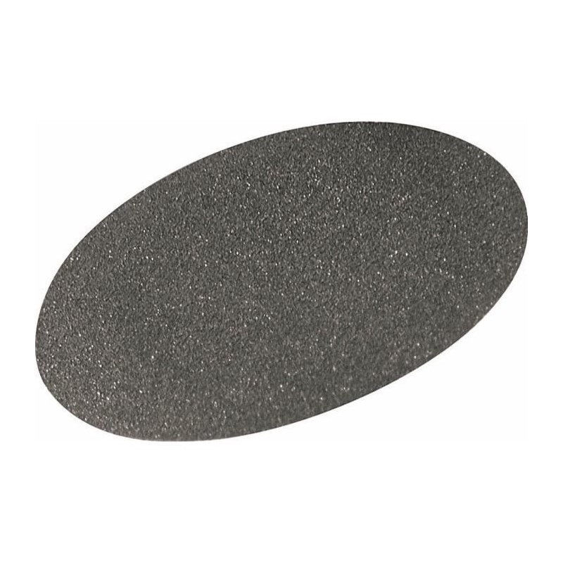 Disques de Ponçage DREMEL S411 EZ SpeedClic - Lot de 6 (Grain 60, Ø Disques de Ponçage DREMEL S411 EZ SpeedClic - Lot de 6 (Grain 60, Ø