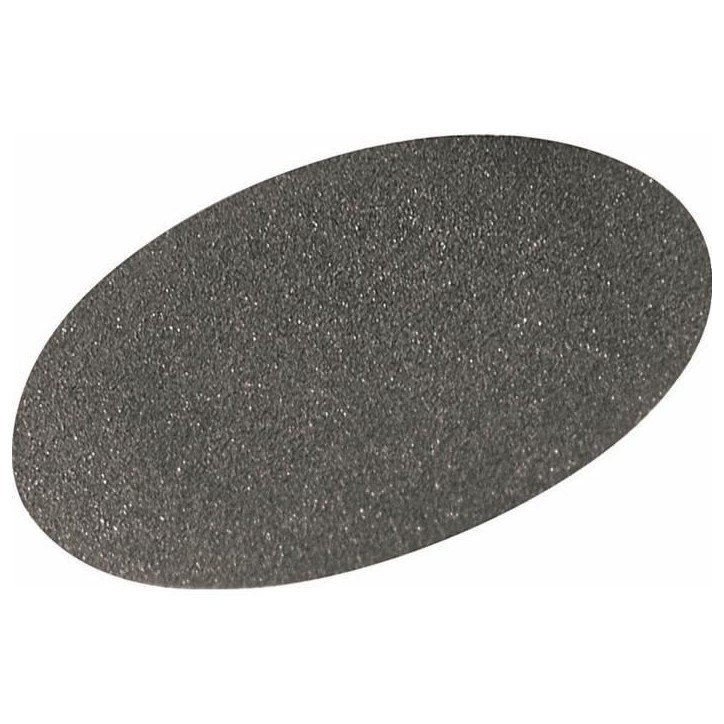 Disques de Ponçage DREMEL S411 EZ SpeedClic - Lot de 6 (Grain 60, Ø 30mm)
