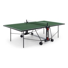 Table de tennis de table - SPONETA - Compacte - Usage extérieur - Pla