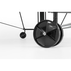 Table de tennis de table - SPONETA - Compacte - Usage extérieur - Pla
