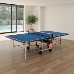 Table tennis de table - SPONETA - S3-47i - Pliable - Usage intérieur