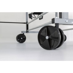 Table tennis de table - SPONETA - S3-47i - Pliable - Usage intérieur