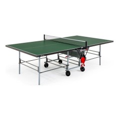 Table tennis de table - SPONETA - S3-46 e - Pliable - Usage extérieur