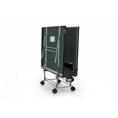 Table tennis de table - SPONETA - S3-46 e - Pliable - Usage extérieur