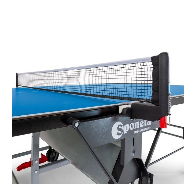 Table tennis de table - SPONETA - S3-47 e - Pliable - Usage extérieur