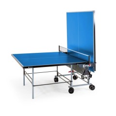 Table tennis de table - SPONETA - S3-47 e - Pliable - Usage extérieur