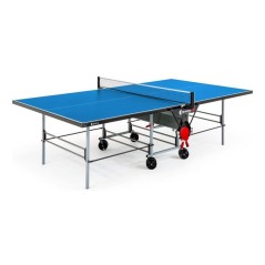 Table tennis de table - SPONETA - S3-47 e - Pliable - Usage extérieur