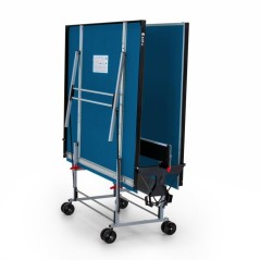 Table tennis de table - SPONETA - S3-47 e - Pliable - Usage extérieur