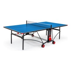 Table tennis de table - SPONETA - S3-87e - Pliable - Usage extérieur