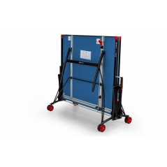 Table tennis de table - SPONETA - S3-87e - Pliable - Usage extérieur