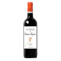 La Salle de Château Poujeaux 2020 Moulis - Vin rouge de Bordeaux