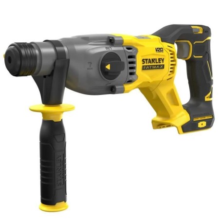 Perforateur SDS+ - STANLEY FATMAX - SFMCH90 - 18V - Technologie BRUSHL