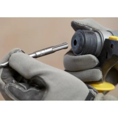 Perforateur SDS+ - STANLEY FATMAX - SFMCH90 - 18V - Technologie BRUSHL