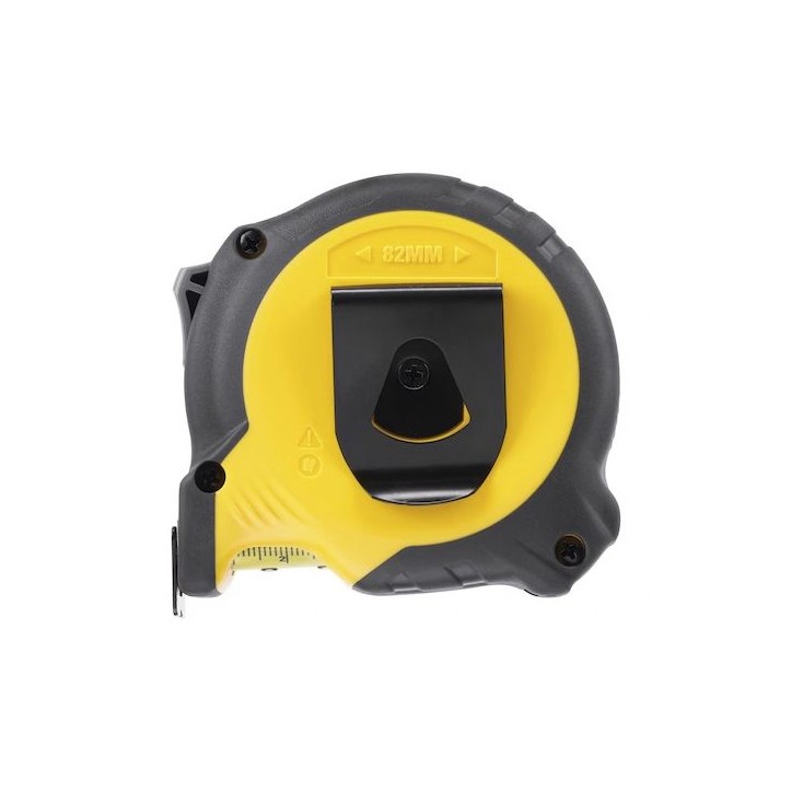 Mesure 8M X 25MM double marquage STANLEY MAGNÉTIQUE CONTROL-LOCK™ - STHT37232-0