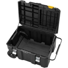 Coffre de chantier étanche PRO-STACK™ - STANLEY FATMAX - FMST17870-