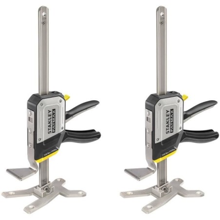 Outil de montage - STANLEY - FMHT83552-1 - Capacité 150 kg - Noir - U