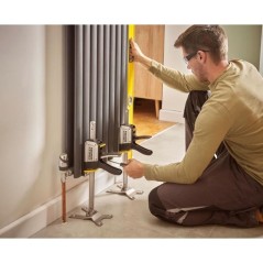 Outil de montage - STANLEY - FMHT83552-1 - Capacité 150 kg - Noir - U