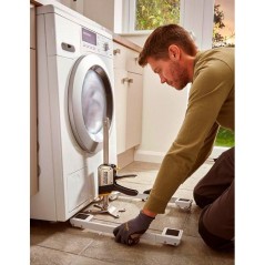 Outil de montage - STANLEY - FMHT83552-1 - Capacité 150 kg - Noir - U