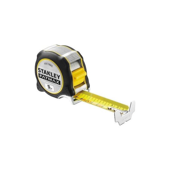 Metre ruban FatMax Xtreme - 5 m x 32 mm - STANLEY - FMHT38214-0 Metre ruban FatMax Xtreme - 5 m x 32 mm - STANLEY - FMHT38214-0