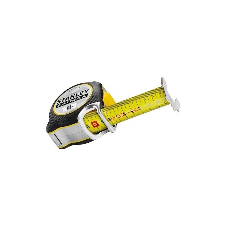 Metre ruban FatMax Xtreme - 5 m x 32 mm - STANLEY - FMHT38214-0 Metre ruban FatMax Xtreme - 5 m x 32 mm - STANLEY - FMHT38214-0