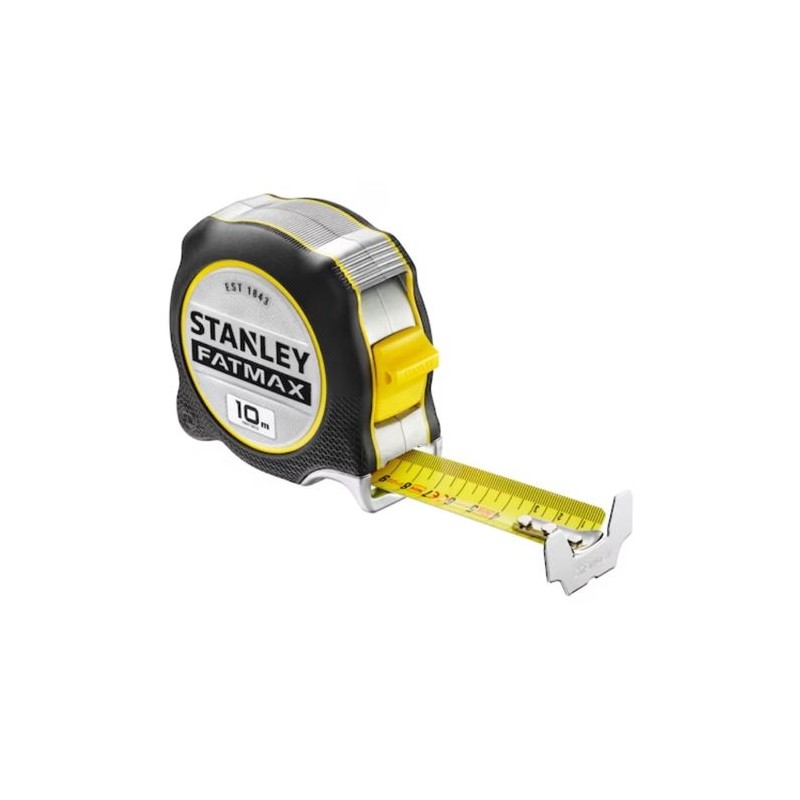 Metre Ruban XTREME™ 10m - 32mm FATMAX - STANLEY - FMHT38232-0