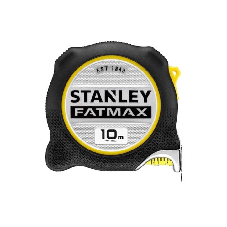 Metre Ruban XTREME™ 10m - 32mm FATMAX - STANLEY - FMHT38232-0 Metre Ruban XTREME™ 10m - 32mm FATMAX - STANLEY - FMHT38232-0