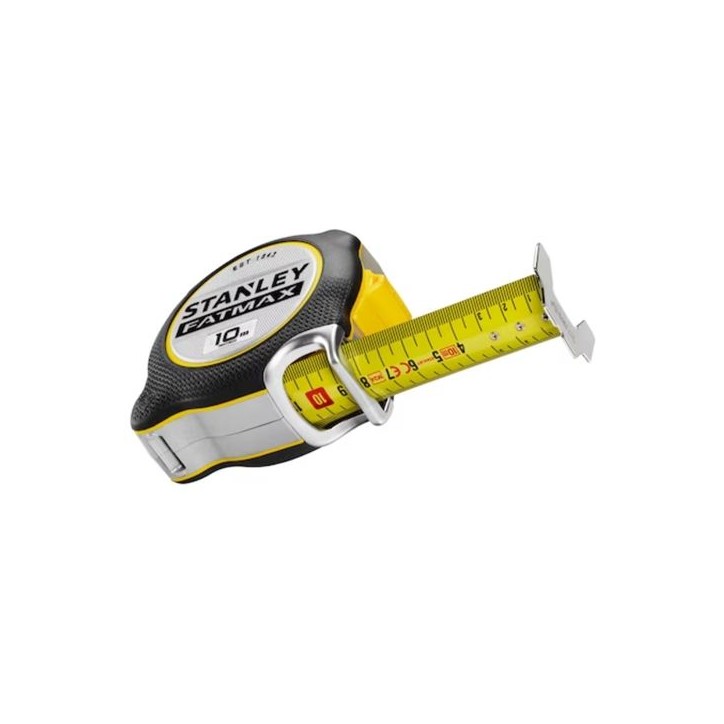 Metre Ruban XTREME™ 10m - 32mm FATMAX - STANLEY - FMHT38232-0 Metre Ruban XTREME™ 10m - 32mm FATMAX - STANLEY - FMHT38232-0