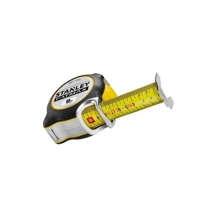 Metre Ruban FatMax Xtreme 8 m x 32 mm - STANLEY - FMHT38217-0 Metre Ruban FatMax Xtreme 8 m x 32 mm - STANLEY - FMHT38217-0