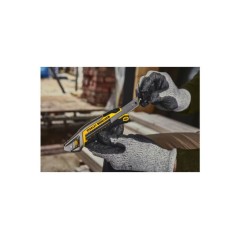 Cutter 18mm QUICK SNAP FATMAX bouton poussoir - Stanley Fatmax - FMHT1