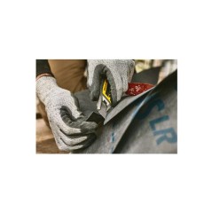 Cutter 18mm QUICK SNAP FATMAX bouton poussoir - Stanley Fatmax - FMHT1