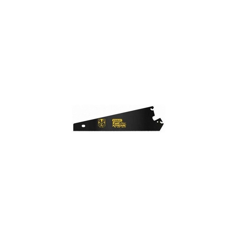 Lame de scie Instantchange - STANLEY FATMAX - 0-20-204 - 450 mm - 1 La