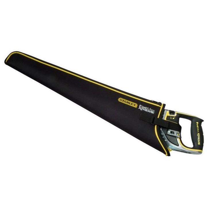 Starter kit Instantchange - STANLEY FATMAX - 0-20-255 - 500 mm Starter kit Instantchange - STANLEY FATMAX - 0-20-255 - 500 mm