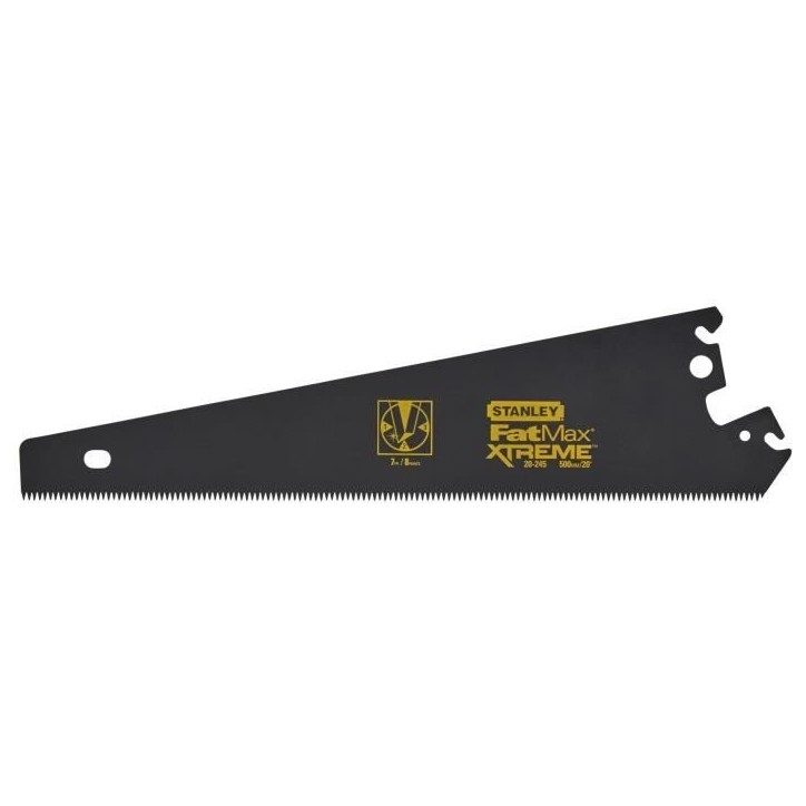 Starter kit Instantchange - STANLEY FATMAX - 0-20-255 - 500 mm Starter kit Instantchange - STANLEY FATMAX - 0-20-255 - 500 mm