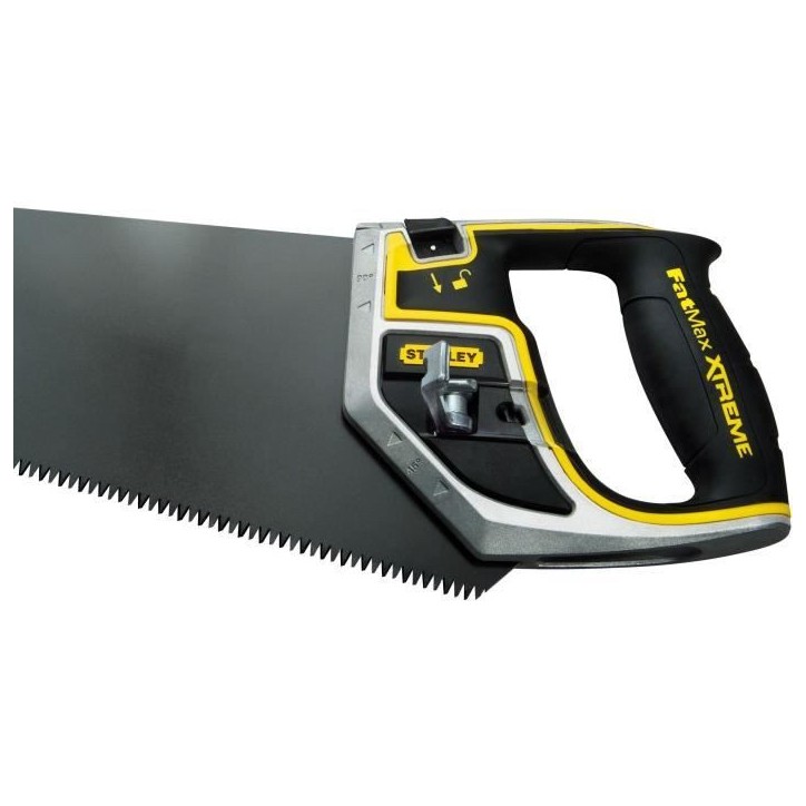 Starter kit Instantchange - STANLEY FATMAX - 0-20-255 - 500 mm Starter kit Instantchange - STANLEY FATMAX - 0-20-255 - 500 mm
