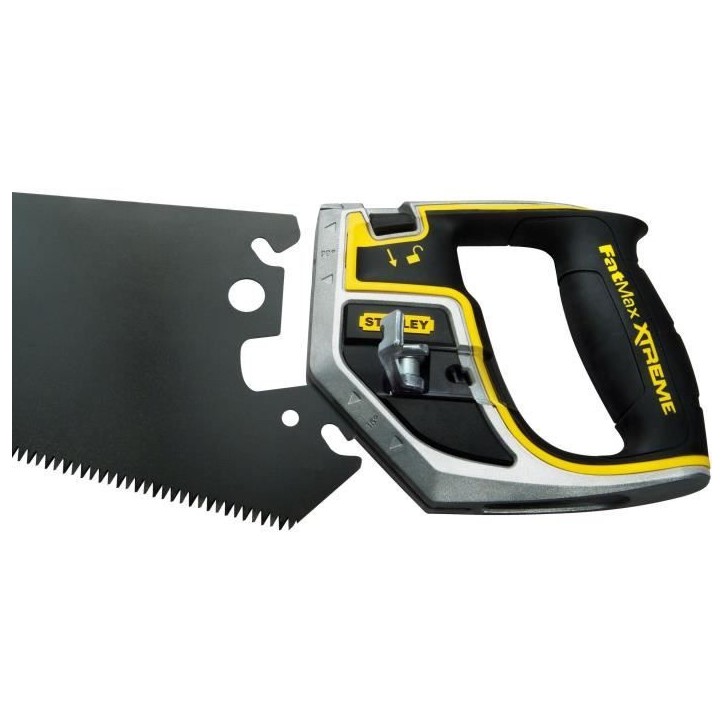 Starter kit Instantchange - STANLEY FATMAX - 0-20-255 - 500 mm Starter kit Instantchange - STANLEY FATMAX - 0-20-255 - 500 mm