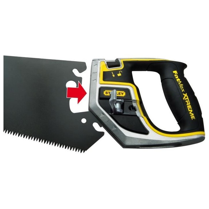 Starter kit Instantchange - STANLEY FATMAX - 0-20-255 - 500 mm Starter kit Instantchange - STANLEY FATMAX - 0-20-255 - 500 mm