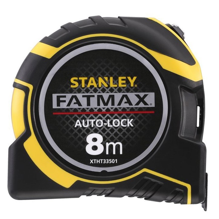 STANLEY Ruban - 8m STANLEY Ruban - 8m